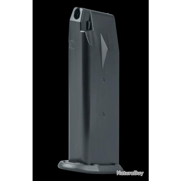 Chargeur airsoft Walther PPQ spring