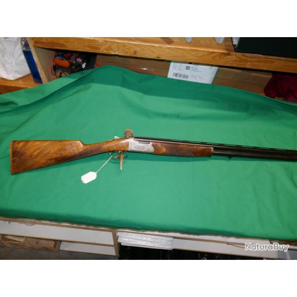 Fusil CHAPUIS C35 LIGHT 12/76 canon 70cm