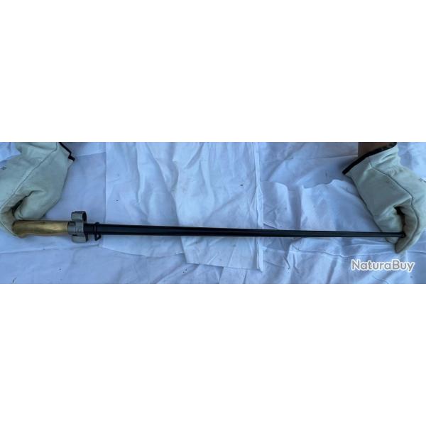 Ba�onnette rosalie magnifique