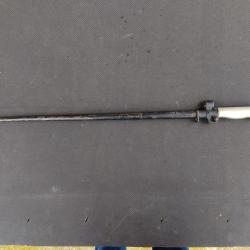 Ba&iuml;onnette rosalie