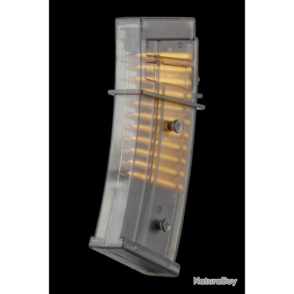 Chargeur airsoft Heckler & koch G36 C aeg