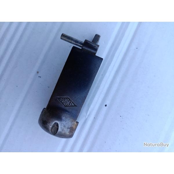 Trappe de chargement nemrod cal16