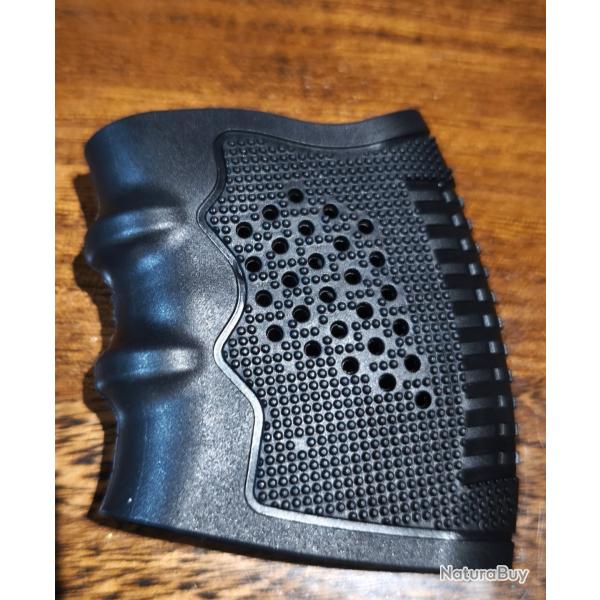 Poign�e tactique caoutchouc