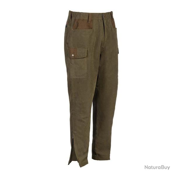 Fuseau chasse Bristol KAKI