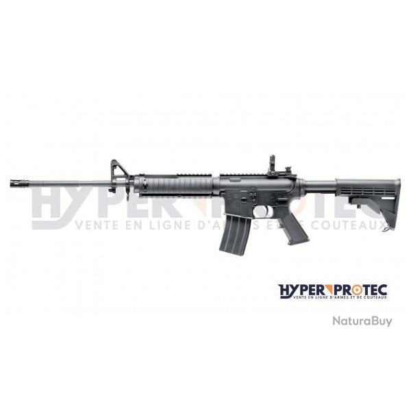 Carabine � Plomb Colt M4