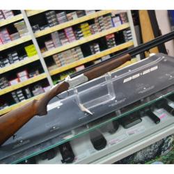 FUSIL ZENITH CALIBRE 28 CANON DE 71 CM CI MONO-DÉTENTE EXTRACTEUR NEUF