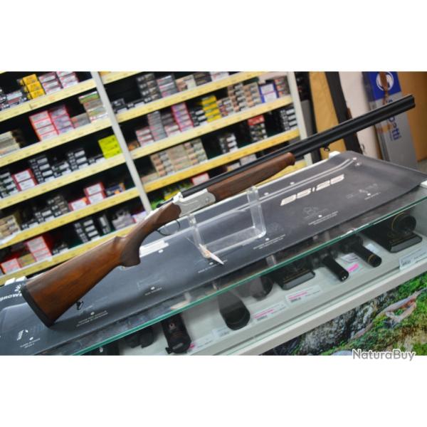 FUSIL ZENITH CALIBRE 28 CANON DE 71 CM CI MONO-DTENTE EXTRACTEUR NEUF