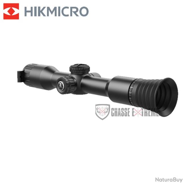 Lunette de Vision Nocturne HIKMICRO Alpex Lite A40E