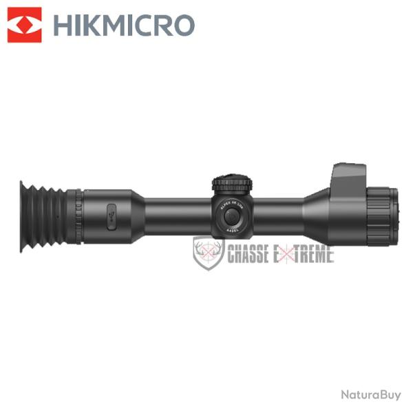 Lunette de Vision Nocturne HIKMICRO Alpex Lite A40EL