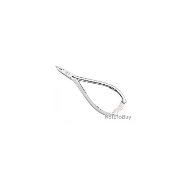Pince HB   envies 12 cm, acier franais inox, mors 3 mm