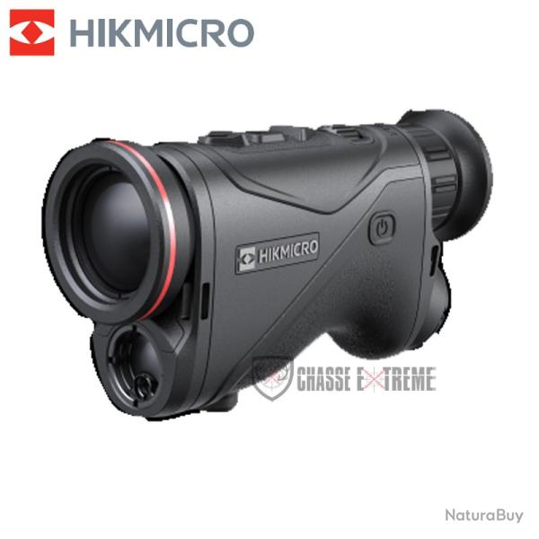 Monoculaire Thermique avec Tlmtre Laser HIKMICRO Condor CQ35LV2