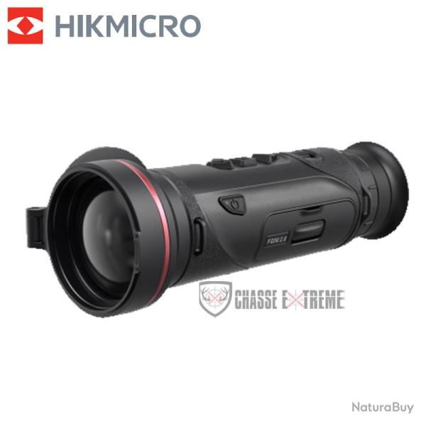 Monoculaire de Vision Thermique HIKMICRO Falcon FQ50V2