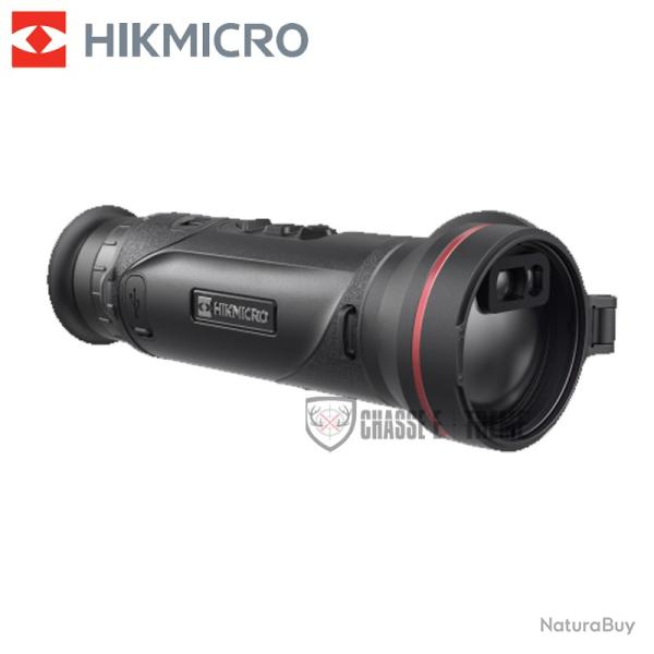 Monoculaire Thermique avec T�l�m�tre Laser HIKMICRO Falcon FQ50LV2