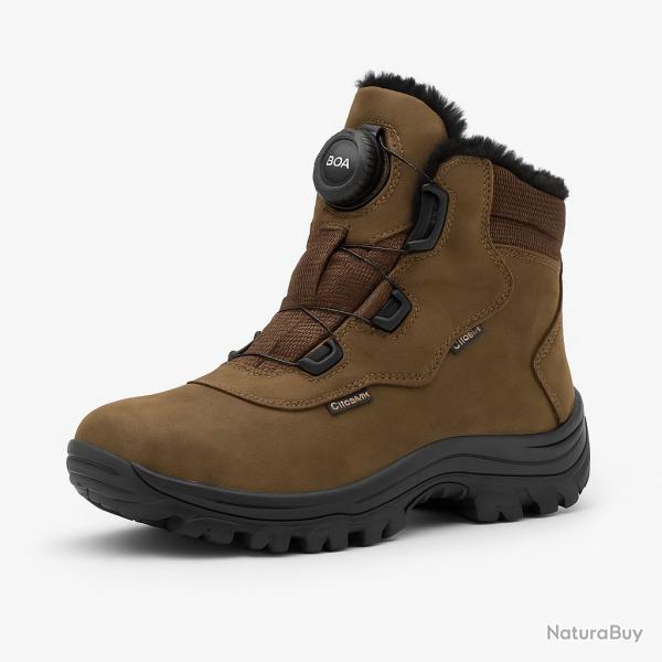 Labrador Boa 51 Thinsulate Chaude