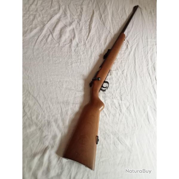 CARABINE MAUSER ES 340 B