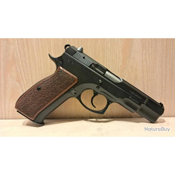 CZ 75 B Omega 9x19