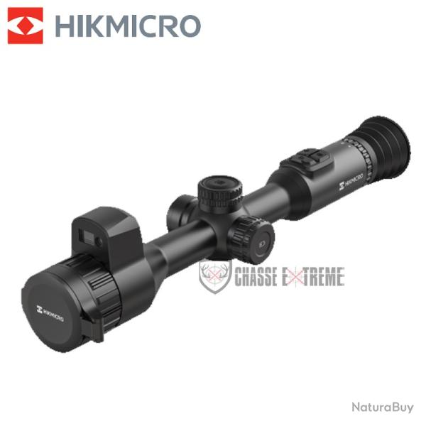Lunette de Tir Thermique HIKMICRO Stellar 3.0 SH35LV3
