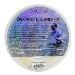 Soie DEVAUX VOLT DISTANCE SCM Flottante WF9/10F