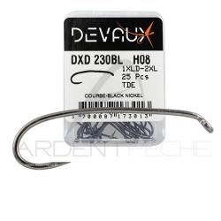 Hame&ccedil;on mouche DEVAUX DXD 230 BL x25 H16