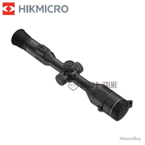 Lunette de Vision Nocturne Numrique HIKMICRO Alpex A50E