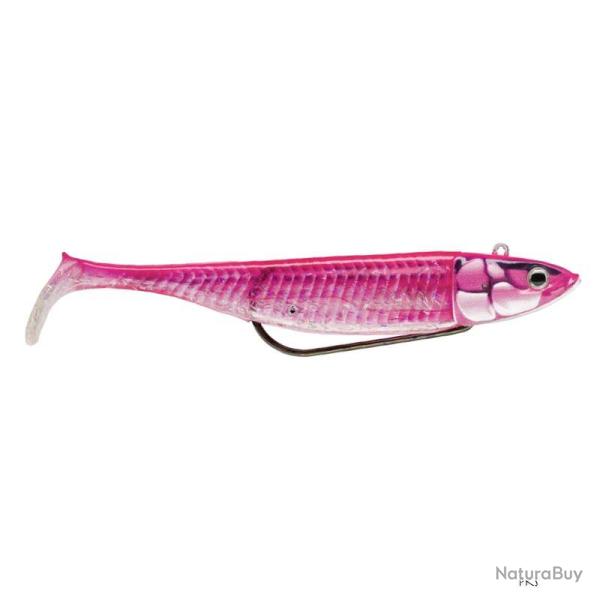 Tte plombe Storm 360 GT Coastal Biscay Shad 14cm RWS