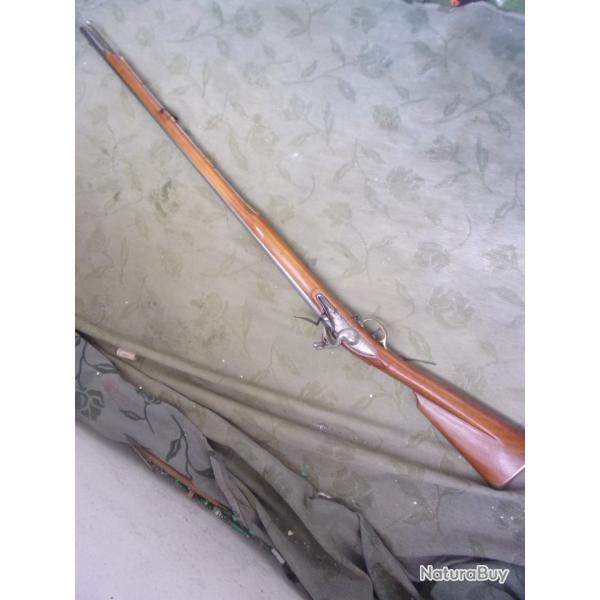 rplique Bess de Pedersoli cal. 75