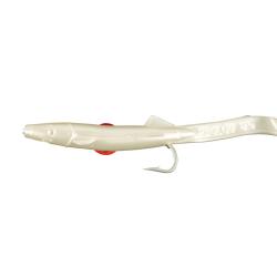 Leurre Souple Ragot Raglou 6,5cm 6,5cm PW 3,6g par 3