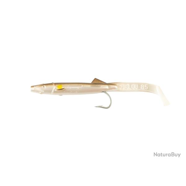 Leurre Souple Ragot Raglou 6,5cm 6,5cm Ayu 3,6g par 3