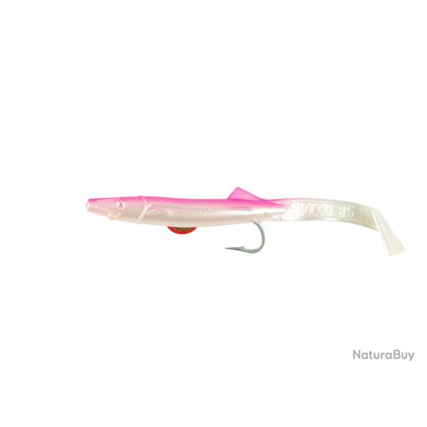 Leurre Souple Ragot Raglou 6,5cm 6,5cm 3,6g par 3 PP