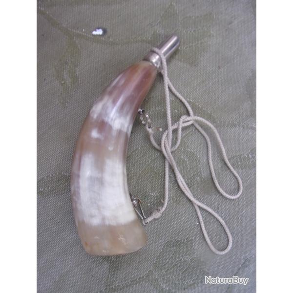 corne d'appel  21,5 cm Elless
