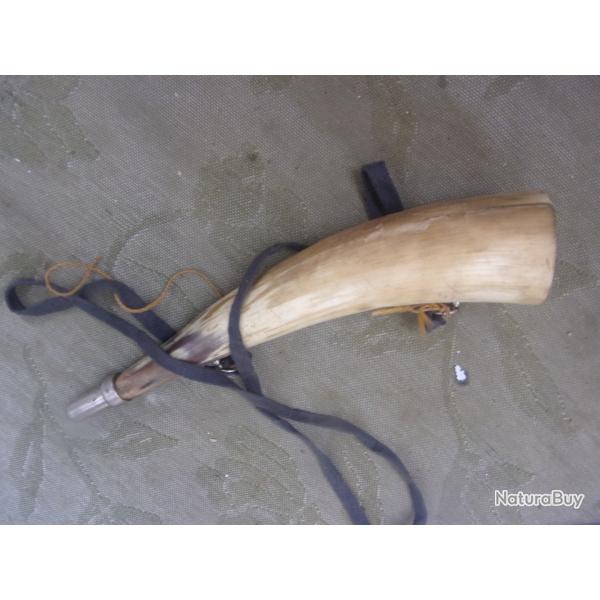 corne d'appel  29,5 cm Elless