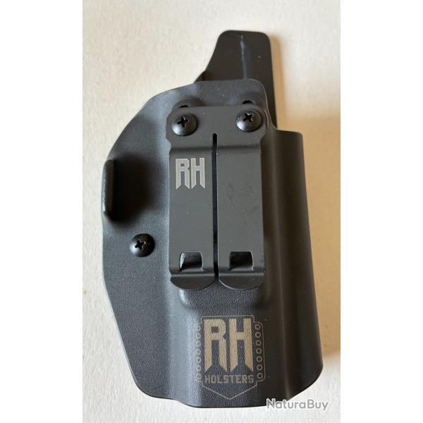 Holster pour CZ Shadow 2 Compact kydex