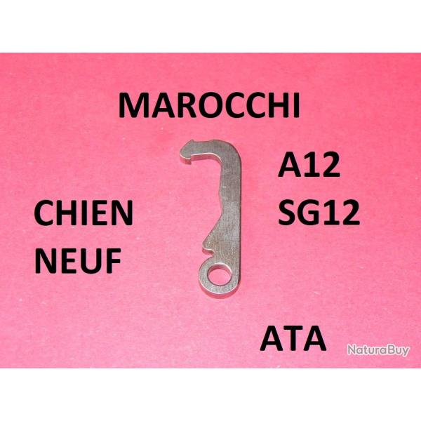 chien NEUF fusil MAROCCHI A12 MAROCCHI SG12 fusil ATA- VENDU PAR JEPERCUTE (SI435)