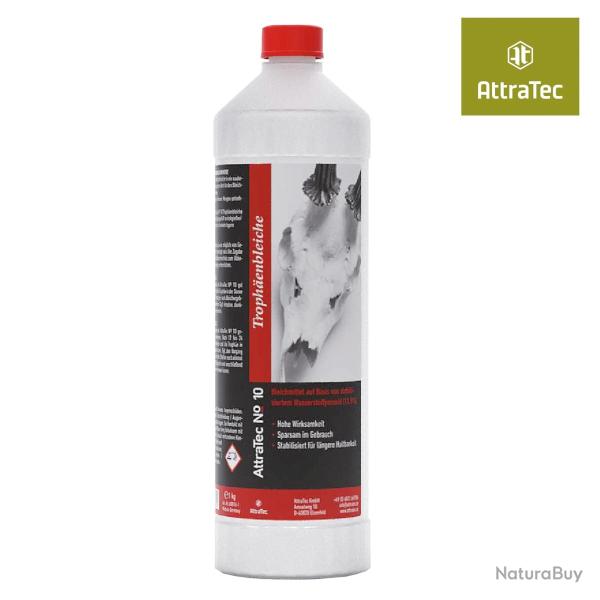 Attract? Attra Tec Blanchisseur Trophes N10