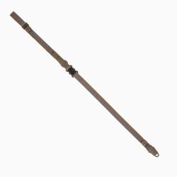 Sangle 2 points pour Fusil &agrave; Pompe RAL 7013