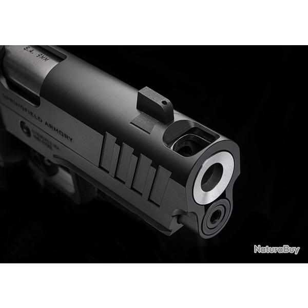 Pistolet SPRINGFIELD Armory 1911 DS PRODIGY COMP - 4.25" - 9x19