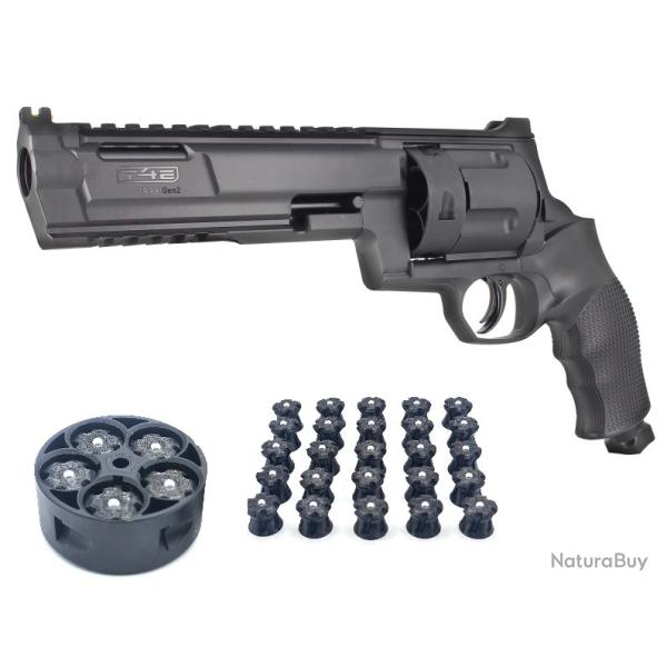 30 Ogives Impactor blind� pour TR 68