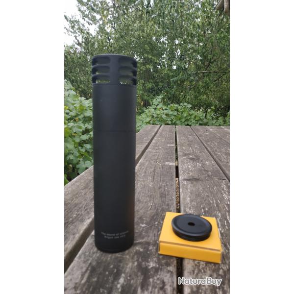 Mod�rateur FOX Silencer Tune .22