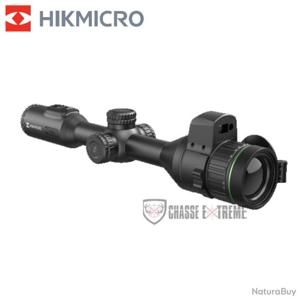 Lunette de Vision Nocturne Numrique HIKMICRO Alpex A50EL