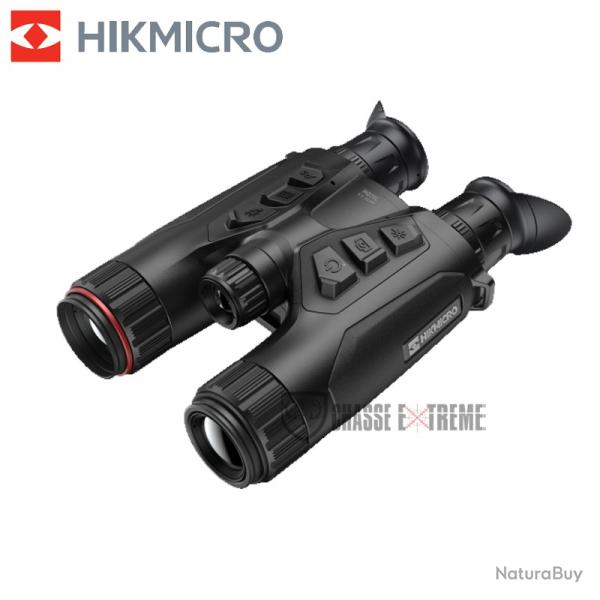 Jumelles de Vision Thermique HIKMICRO Habrok HQ35L4K