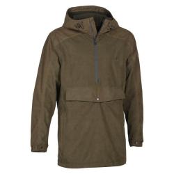 Vareuse De Chasse Bristol Kaki PERCUSSION