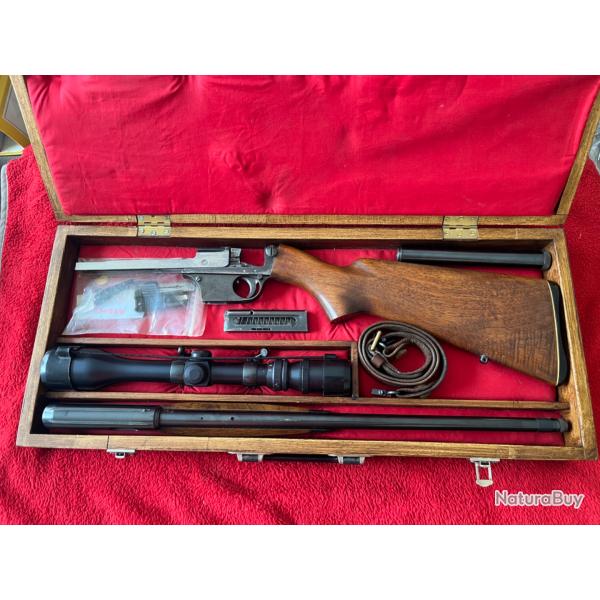 MAGNIFIQUE X 51 Bis en coffret