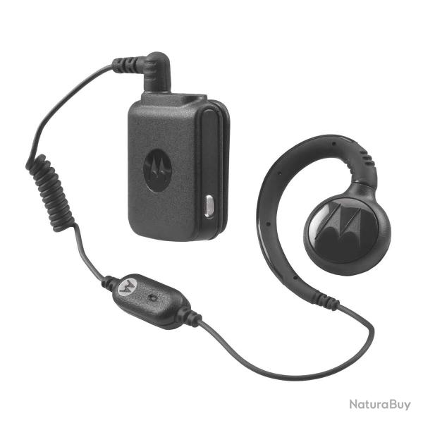 Oreillette Bluetooth Motorola PMLN6463A