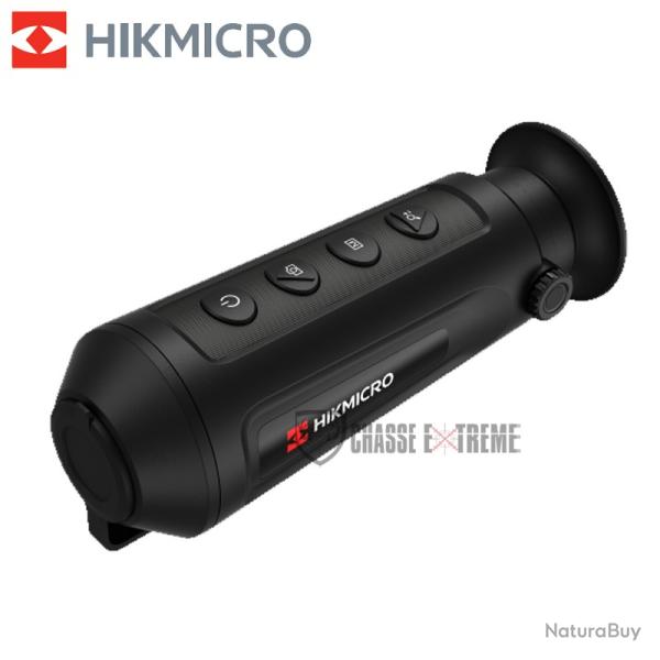 Monoculaire de Vision Thermique HIKMICRO Lynx S LE10S