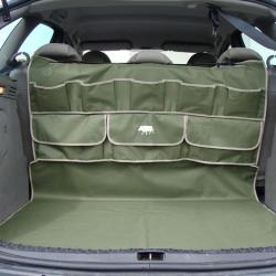 Serviteur de coffre sanglier, SERVITEUR MULTIPOCHES SANGLIER + BACHE