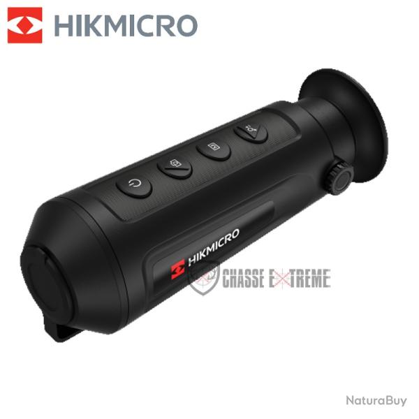 Monoculaire de Vision Thermique HIKMICRO Lynx S LE15S