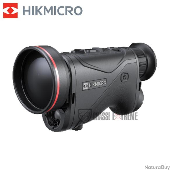 Monoculaire Thermique avec T�l�m�tre Laser HIKMICRO Condor CQ50LV2