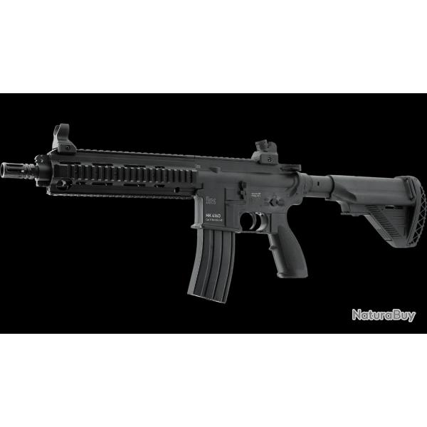 Carabine airsoft Heckler & koch HK416 D aeg 0,5j