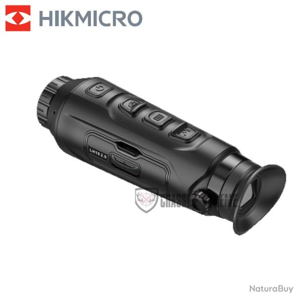 Monoculaire de Vision Thermique HIKMICRO Lynx LH19 2.0