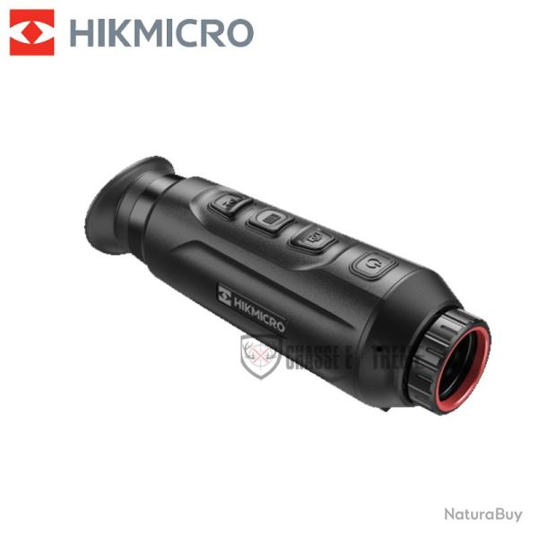 Monoculaire de Vision Thermique HIKMICRO Lynx LH25 2.0